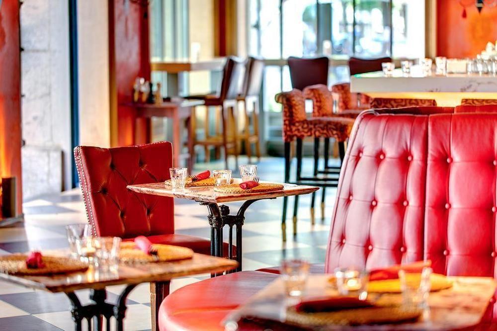 Renaissance Hotel Luzern