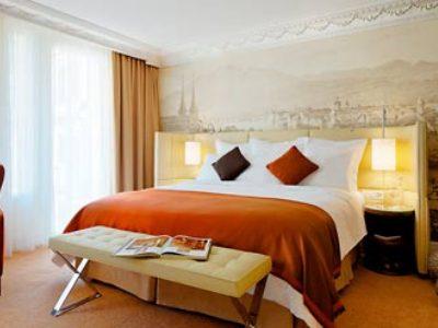 Renaissance Hotel Luzern