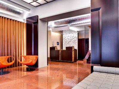 Renaissance 5* Luzern