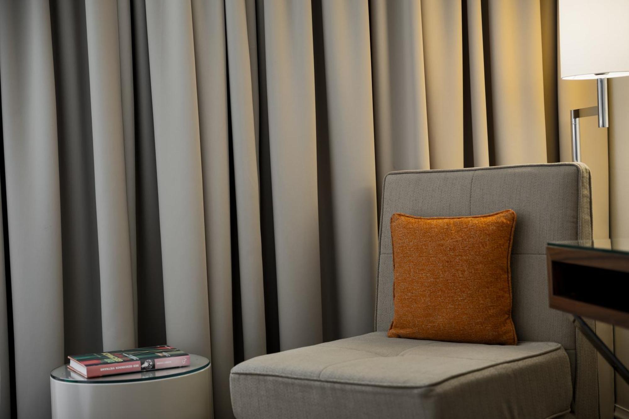Renaissance Hotel Luzern