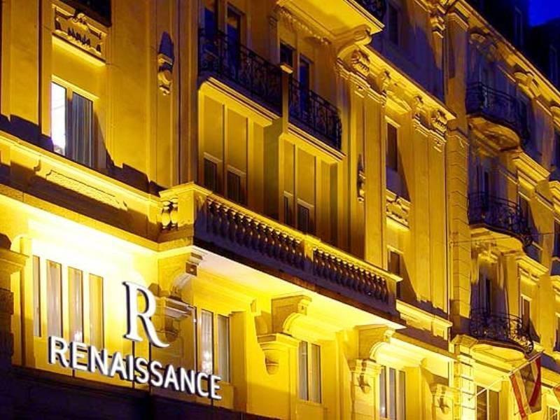 Renaissance 5* Luzern