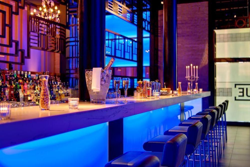 Renaissance Hotel Lucerna