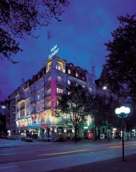 Renaissance Hotel Lucerna