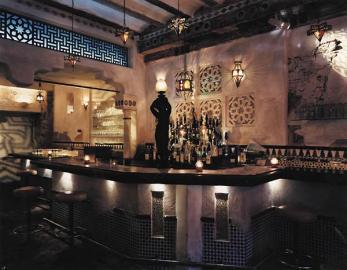 Renaissance Lucerna