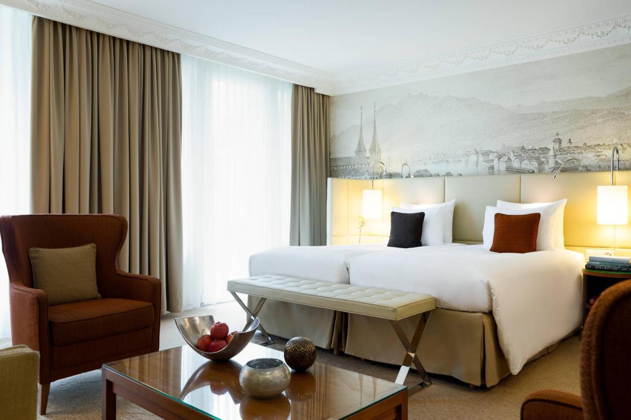 Hotel Renaissance 5*