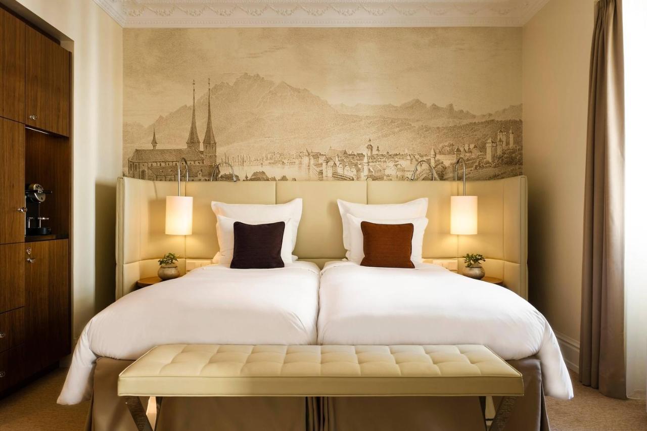 Renaissance 5* Luzern