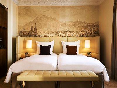 Renaissance Hotel Lucerna