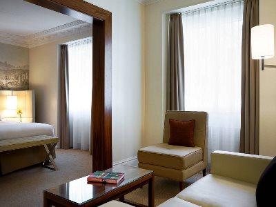 Hotel Renaissance Lucerna