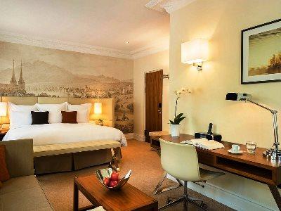 Renaissance Hotel Lucerna