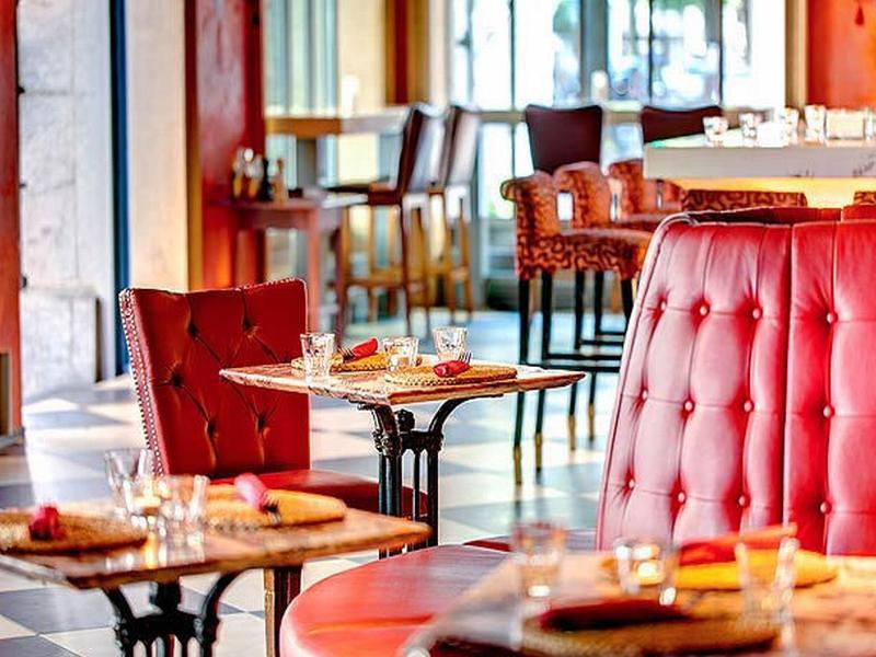 Renaissance 5* Lucerna