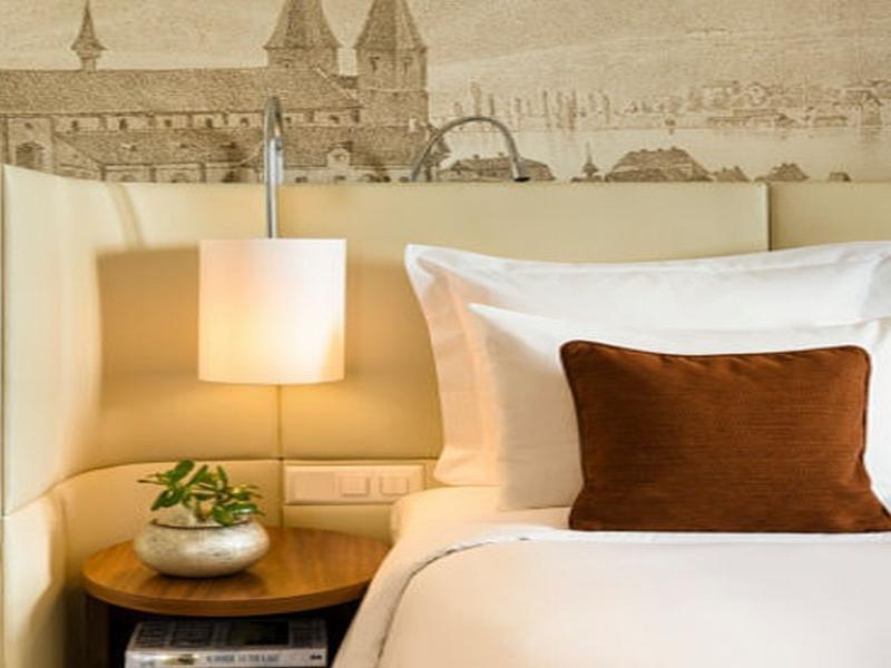Hotel Renaissance 5*
