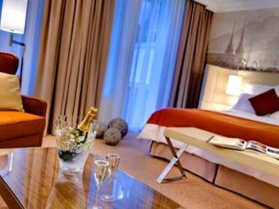 Renaissance 5* Lucerna