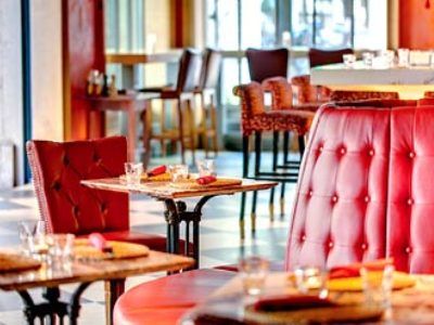 Renaissance Hotel Lucerna
