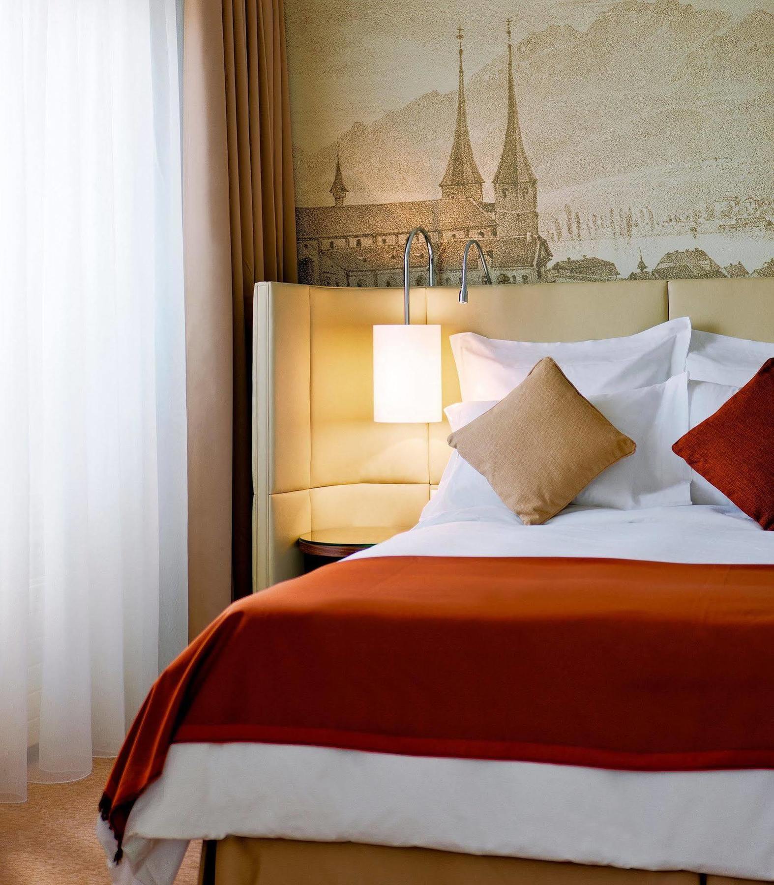 Renaissance 5* Lucerna